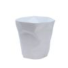 Replica John Brauer and Hans Falleboe Bin Bin - White