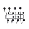 Replica Charles Eames Coat Hanger - All Black