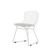 Replica Kids Bertoia Chair White