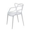 Replica Masters Chair White