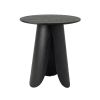 Replica Peyote Tall Side Table – Black