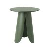 Replica Peyote Tall Side Table – Sage Green