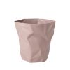 Replica Taupe Bin Bin - Plastic Rubbish Bin