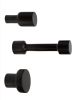 Replica Mash Coat Hangers Black