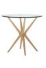 Replica Hilton Cross Round Dining Table