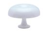 Replica Nesso Mushroom Table Lamp - White
