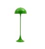 Replica Panthella Floor Lamp - Apple Lime