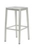 Replica US Navy Bar Stool 75cm Backless