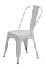 Replica Xavier Pauchard Chair - White