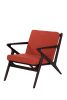Replica Z Chair by Poul Jensen