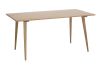 Scandinavian Dining Table Large