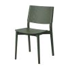 Viking Dining Chair - Sage Green