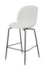 Replica Beetle Bar Stool 65 cm with Plastic Seat