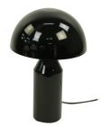 Replica Atollo Bedside Lamp Black