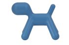 Puppy Dog Chair Blue