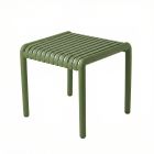 Bordeaux Outdoor Side Table – Olive