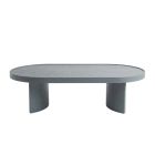 Maxim Coffee Table - Grey