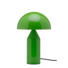Replica  Atollo Bedside Lamp - Apple Lime Green Metal Lamp