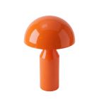Replica Orange Atollo Bedside Lamp - Retro Light