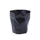 Replica Black Bin Bin - Plastic Rubbish Bin