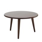 Replica Hans Wegner CH008 Coffee Table Walnut