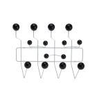 Replica Charles Eames Coat Hanger - Black