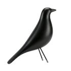 Replica Charles Eames House Bird Large - Solid Black