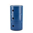Replica Componibili 3 Tier Blue