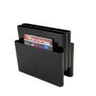Replica Giotto Stoppino Magazine Rack - Black