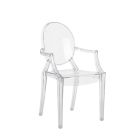 Replica Kids Ghost Chair
