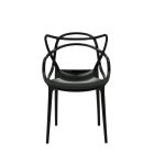 Kids Masters Chair Replica available in White or Black