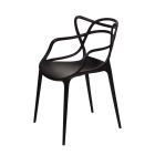 Replica Masters Chair Black