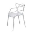 Replica Masters Chair White