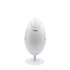 Replica Ovetto 3-in-1 Waste Bin Small – Egg Shaped Bin – White