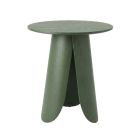 Replica Peyote Tall Side Table – Sage Green