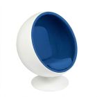 Replica Premium Ball Chair - Blue
