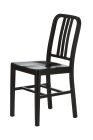 Replica US Navy Chair Black