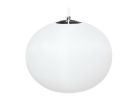 Replica Jasper Morrison Glo-Ball Suspension Light - Medium 33 cm Glo Ball