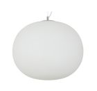 Replica Jasper Morrison Glo-Ball Suspension Light - Large 45 cm Glo Ball