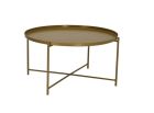 Replica Habibi Metal Coffee Table