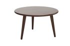 Replica Hans Wegner CH008 Coffee Table Walnut