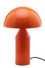 Replica Orange Atollo Bedside Lamp - Retro Light