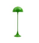 Replica Panthella Floor Lamp - Apple Lime