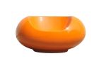 Replica Pastil Chair - Eero Aarnio - Fibreglass Lounge Chair