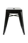 Replica Xavier Pauchard Stool 45cm Powder Coat