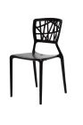Replica Viento Chair Black