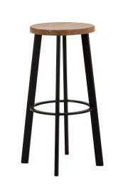 Deja-vu Bar Stool