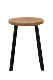 Deja-vu low stool