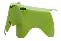 Elephant Chair Green