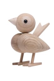 Gunnar Flørning Sparrow